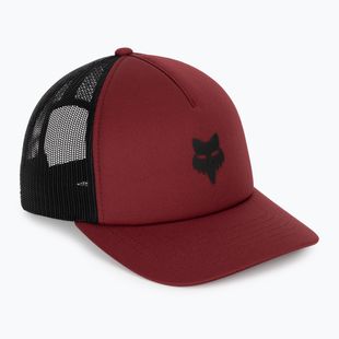 Cappellino da donna Fox Racing Boundary Trucker W cab