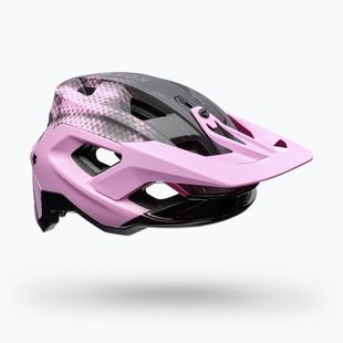Casco da ciclismo Fox Racing Speedframe Pro Sense cotton candy