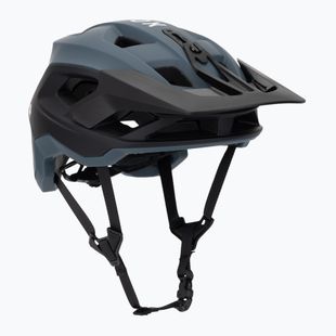 Casco da ciclismo Fox Racing Speedframe 5050 deep cobalt