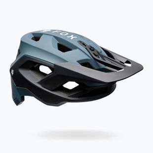 Casco da ciclismo Fox Racing Speedframe 5050 deep cobalt