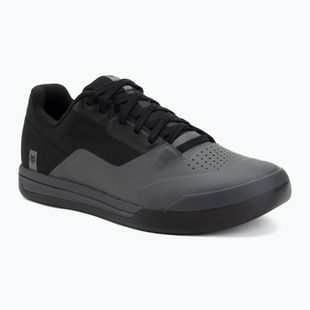 Scarpe da ciclismo da uomo per pedali a piattaforma Fox Racing Fox Union Flat dark shadow