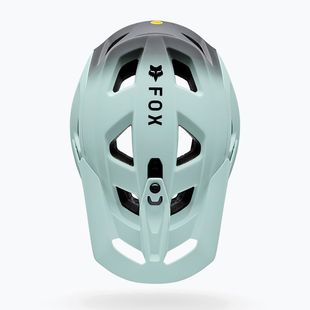 Casco da ciclismo Fox Racing Speedframe Pro Backfade frost