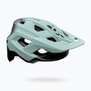 Casco da ciclismo Fox Racing Speedframe Pro Backfade frost