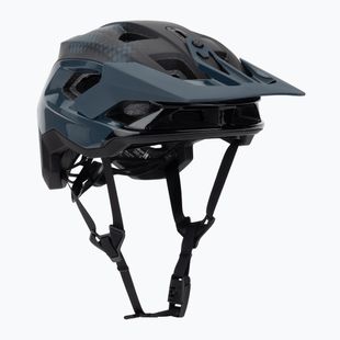 Casco da ciclismo Fox Racing Speedframe Pro Sense galaxy blue