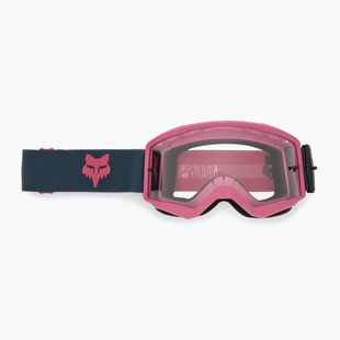 Occhiali da ciclismo Fox Racing MTB Main galaxy blue