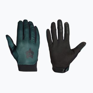 Guanti da ciclismo da uomo Fox Racing Ranger ivory