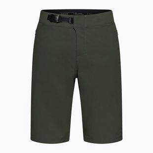 Pantaloncini da ciclismo da uomo Fox Racing Ranger ivory