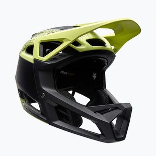 Casco da ciclismo Fox Racing Proframe RS Aura lime