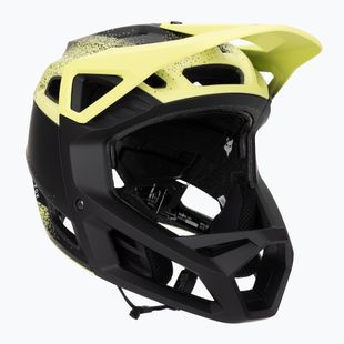 Casco da ciclismo Fox Racing Proframe RS Aura lime
