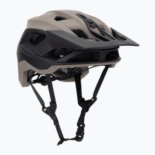Casco da ciclismo Fox Racing Speedframe 5050 nut