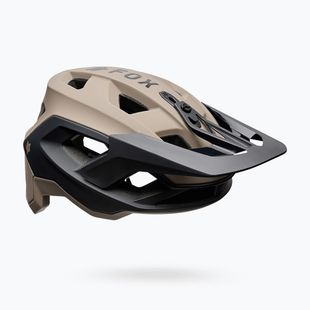 Casco da ciclismo Fox Racing Speedframe 5050 nut