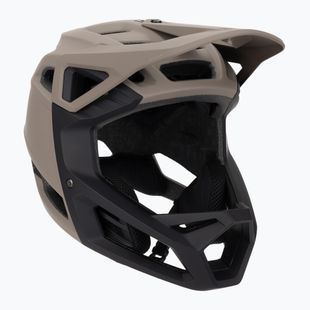 Casco da ciclismo Fox Racing Proframe Solid nut