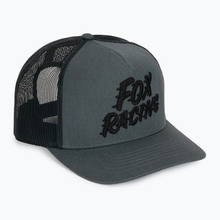 Cappellino da uomo Fox Racing Speed Mesh Trucker pewter