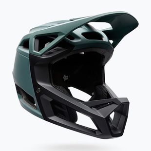 Casco da ciclismo Fox Racing Proframe Solid sage