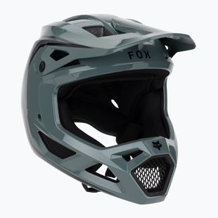 Casco da ciclismo Fox Racing Rampage Vault sage