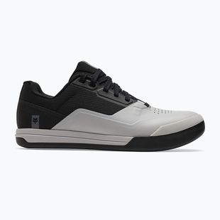 Scarpe da ciclismo flat uomo Fox Racing Fox Union Flat vintage white