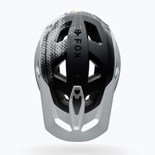 Casco da ciclismo Fox Racing Speedframe Pro Sense white