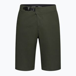 Pantaloncini da ciclismo da uomo Fox Racing Ranger Liner ivory