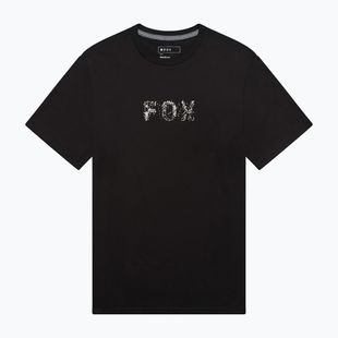 Maglia da ciclismo uomo Fox Racing Sloburn Dri-Release SS Tee black