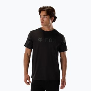 Maglia da ciclismo uomo Fox Racing Absolute Original Dri-Release SS Tee black/black