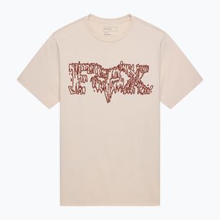 T-shirt da uomo Fox Racing Dustproof 195 Original chalk