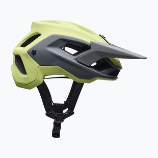Casco da ciclismo Fox Racing Speedframe 5050 Helmet pear yellow