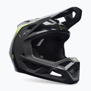 Casco da ciclismo Fox Racing Rampage Vault pewter