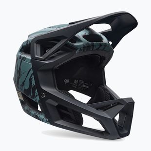 Casco da ciclismo Fox Racing Proframe Thrive sage