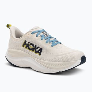 Scarpe da corsa da uomo HOKA Skyflow Betulla/alabastro