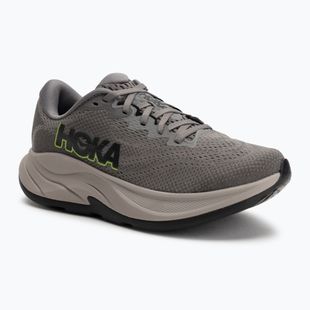 Scarpe da corsa da uomo HOKA Rincon 4 hoka asphalt grey/gravel