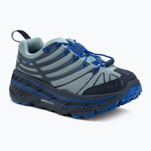 Scarpe HOKA Stinson Evo OG varsity navy/sea water
