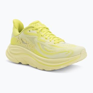 Scarpe da corsa da uomo HOKA Clifton 10 neon hoka citrus/sunlight