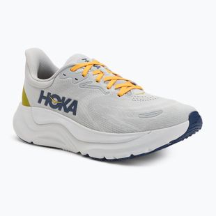 Scarpe da corsa da uomo HOKA Arahi 8 polvere di stelle/grigio cosmico