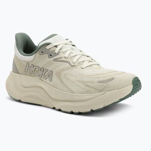 Scarpe da corsa HOKA da uomo Arahi 8 sale tartufato/fungo ostrica