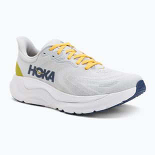 Scarpe da corsa da uomo HOKA Arahi 8 Wide sturdust/cosmic grey