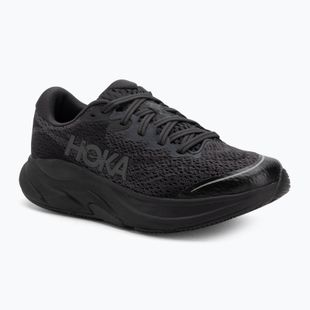 Scarpe da corsa per bambini HOKA Rincon 4 nero/nero