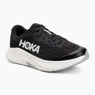 Scarpe da corsa per bambini HOKA Rincon 4 black/white
