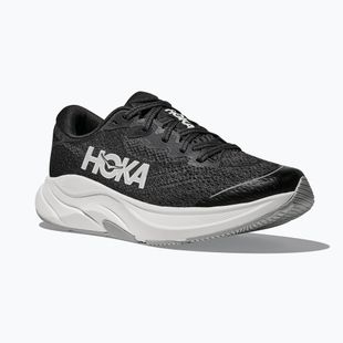 Scarpe da corsa per bambini HOKA Rincon 4 black/white