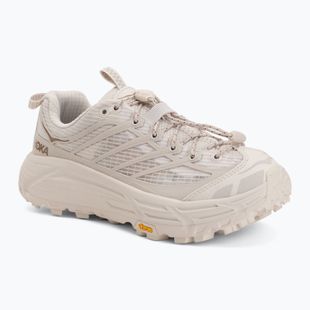 Scarpe HOKA Mafate Three 2 Grid Rose Cream/Stucco