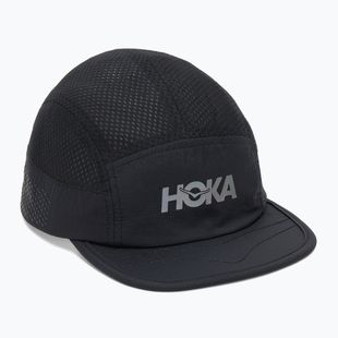 Cappello HOKA Trail Race nero