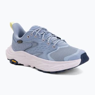 Scarpe da trekking da donna HOKA Anacapa 2 Low GTX tranquil blue/lilac cream