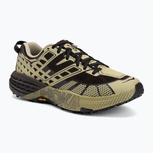 Scarpe HOKA Speedgoat 2 Cast Iron/Oatgrass