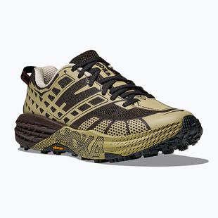 Scarpe HOKA Speedgoat 2 Cast Iron/Oatgrass