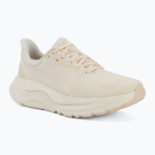 Scarpe da corsa donna HOKA Arahi 8 birch/alabaster
