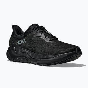 Scarpe da corsa uomo HOKA Arahi SR black/black