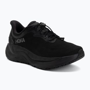 Scarpe da corsa uomo HOKA Arahi SR black/black
