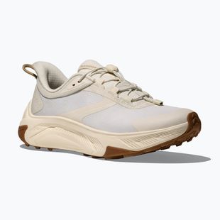 Scarpe da donna HOKA Transport 2 alabaster/alabaster