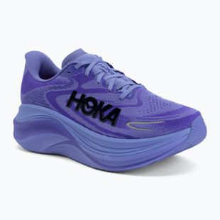 Scarpe da corsa uomo Hoka Skyward X 2 blue blossom/celestial blue