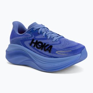 Scarpe da corsa donna Hoka Skyward X 2 blue blossom/celestial blue