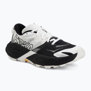 Scarpe da corsa da donna HOKA Speedgoat 7 black/white